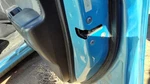 2014-2019 Nissan Versa Note Passenger Right Front Door Latch With Rods/cables. Fixed Price $124.69.