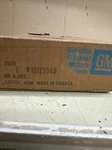 Gm 10115340 Hood Latch 1987-90 Chevy Corsica Nos. Fixed Price $25.00.