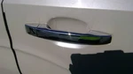 Used Rear Right Exterior Door Handle Fits: 2010 Subaru Forester Assembly Ch. Fixed Price $89.45.