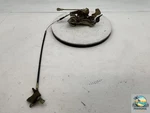 1984-1994 Porsche 911 Carrera 96453105303 Left Door Latch. Fixed Price $275.00.