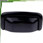 For 2000-2006 Chevy Tahoe Tailgate Rear Hatch Handle Side Black Smooth. Fixed Price $12.98.