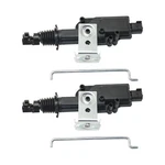 For Lincoln Town Car 05-11 Door Lock Actuators Rear Driver Passenger Side Pair. Fixed Price $45.14.