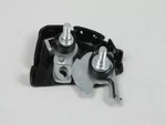 Genuine Mopar Sliding Door Hold Open Latch Left 4675847AE. Fixed Price $55.92.