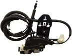 13 14 15 16 Dodge Dart Left Front Door Latch Lh See Pictures - Oem: 68175231AA. Fixed Price $73.60.