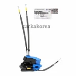 Genuine 81310D9010 Front Door Lock Actuator Left For Kia Sportage 2017-2021. Fixed Price $108.98.
