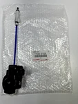 New Oem Genuine Lexus, Toyota Lock Fuel Lid W/motor 77030-51030. Fixed Price $154.00.