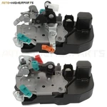 For 2003-2008 Dodge Ram 1500 2X Front Rear Left Side Door Lock Actuator. Fixed Price $48.99.