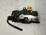 2004-2006 Cadillac Front Left Driver Side Door Lock Latch Actuator L15817041. Fixed Price $52.62.