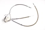 17-2020 Chrysler Pacifica Limited Front Left Door Lock Latch Actuator 04589913AF. Fixed Price $64.05.