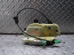 2007 Ford Edge Right Passenger Rear Door Latch Lock Actuator 986963-104. Fixed Price $33.71.