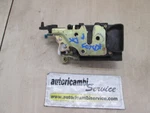 96260996 Lock Door Rear Right Chevrolet Kalos 1.2 53 Kw B1. Fixed Price $36.64.
