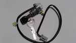 New Old Stock Cylinder Left Door Part # 72146-S0X-A11 For Honda. Fixed Price $41.20.