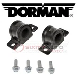 Dorman Front Suspension Stabilizer Bar Bracket For 2002-2007 Buick Rl. Fixed Price $39.43.