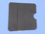 Genuine Mopar Striker Cover Right 5109886AC. Fixed Price $5.48.