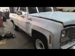 TCHEV20 1976 Door Handle Exterior 2158608. Fixed Price $48.95.