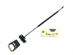 2016-2020 Cadillac CT6 Tailgate Liftgate Trunk Inner Release Cable Oem.. Fixed Price $22.99.