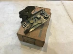 Nos 60-63 Chevy Gmc Truck Suv Rh Door Lock Latch Assembly 3771546 Oem 03AA1. Fixed Price $49.99.