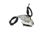 14-16 Maserati Quattroporte Rear Left Door Lock Latch Actuator 670003112 Oem. Fixed Price $59.40.