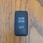 Oem 04-10 Toyota Sienna Xle Left Driver Side Slide Sliding Door Switch Control. Fixed Price $23.99.
