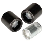Mcgard 76058 Jeep Wrangler 2DR Lock Set M6 X 1.0. Fixed Price $48.94.
