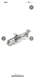 Gm Power Liftgate Actuator. Number 23190708. Brand New. Genuine Part.. Fixed Price $350.99.