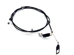 2009 2020 Nissan 370Z Emergency Trunk Release Cable Oem 84691-1EA1A. Fixed Price $31.49.