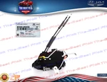 Genuine Door Lock Latch Actuator Front Left For 2011-2013 Kia Soul 813102K030. Fixed Price $60.94.