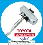 Toyota Genuine RAV4 2001-2005 ACA21 ACA23 Backdoor Check Assy Oem 68650-42040. Fixed Price $49.98.