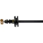Dorman 912-026 Hood Release Cable Assembly. Fixed Price $53.68.