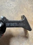 A9107605700 -- 2019 2025 Mercedes Benz Sprinter Sliding Door Roller. Fixed Price $60.00.