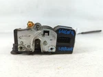 2008 Buick Lucerne Front Driver Left Lock Actuator J5JI7. Fixed Price $61.54.