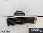 Oem 2008 Audi A6 3.1L Dash Air Climate Vent Trim 4F1820901B. Fixed Price $19.99.