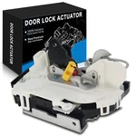 931-093 Rear Right Door Lock Actuator For Chrysler Town & Country Dodge Ram Jeep. Fixed Price $17.99.