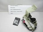 2013-2016 Jeep Compass Rear Left Door Latch P04589651AD Oem. Fixed Price $17.42.
