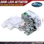 Door Lock Actuator For Honda Accord 2004-2007 V6 3.0L Coupe Sedan Rear Right. Fixed Price $34.99.