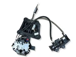Chrysler Pacifica 2020 Right Lock Sliding Door 68234565AI UPG14020. Fixed Price $128.25.