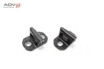 2005 2011 Mercedes SLK350 R171 Door Lock Latch Striker Oem -set Of 2-. Fixed Price $19.49.
