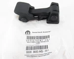 Genuine Oem Mopar Jeep 55395653AG Hood Catch Latch 2007-2019 Wrangler. Fixed Price $85.42.