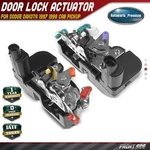 2X Door Lock Actuator Motor For Dodge Dakota 1997 1998 Pickup Front Left & Right. Fixed Price $77.99.