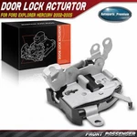 Front Right Door Lock Actuator Ford Explorer Mercury Mountaineer 2002-2005. Fixed Price $32.99.