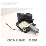 2002-2005 Bmw 745LI Rear Right Door Lock Actuator 7169252. Fixed Price $36.99.