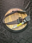 98-03 Jaguar XJ8 Xjr Vdp X308 Front Left Seat Belt Retractor Black Oem. Fixed Price $71.25.