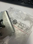 1998-2005 Vw Volkswagen Beetle Door Check Rod Oem Genuine Brand New 1C0837249C. Fixed Price $69.00.