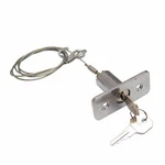 Autoloc Autsverkey Deluxe Keyed Emergency Latch Release System W/2 Keys. Fixed Price $71.27.