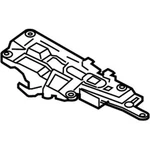 Genuine Bmw Lock Right 54-34-7-156-986 New. Fixed Price $750.39.