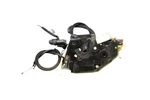 06-12 Bentley Continental Rear Right Passenger Door Lock Latch Actuator Oem. Fixed Price $95.70.