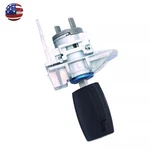 Front Left Door Lock Cylinder With Key Driver Side Fit 11-19 Ford Fiesta. Fixed Price $20.38.