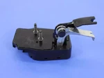 Genuine Mopar Cargo Door Latch Left 55359747AE. Fixed Price $145.14.