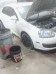 Chassis Ecm Body Control Bcm Fits 05-10 Jetta 2007005. Fixed Price $77.85.
