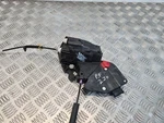 Jaguar Xjl X351 Front Passenger Left Side Door Lock Mechanism EW93203A29NF #2J. Fixed Price $94.18.